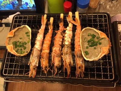 อาหาร หรือ เครื่องดื่ม