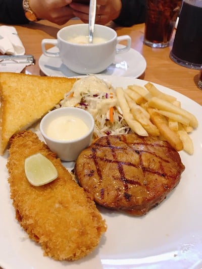 Eat Am Are สุทธิสาร