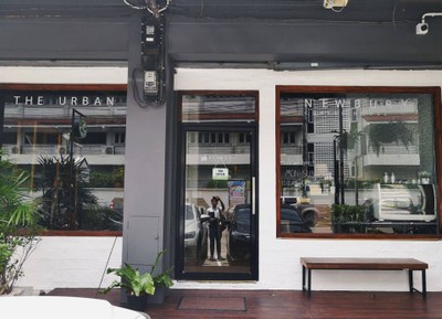 หน้าร้าน