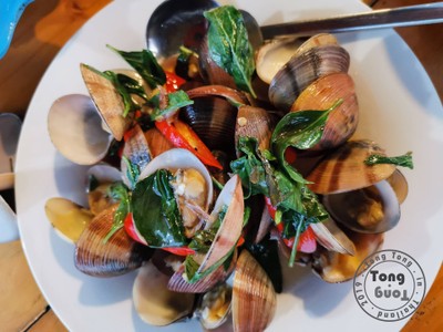 ฉุกเฉินทริป in Rayong & Pattaya