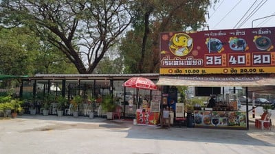หน้าร้าน