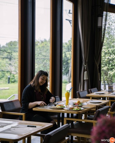 Signature Cafe Hatyai Signature Hotel