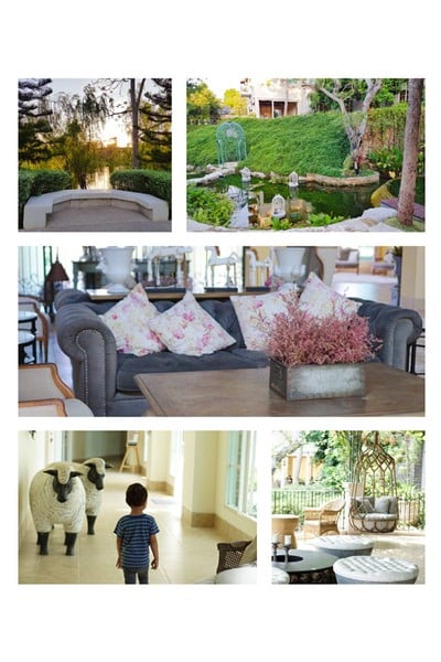 เขาใหญ่..ไปได้ทุกปี ไม่มีเบื่อ