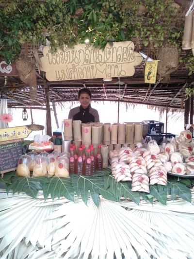 หน้าร้าน