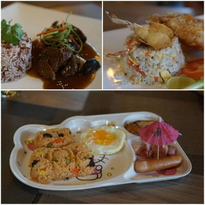 เขาใหญ่..ไปได้ทุกปี ไม่มีเบื่อ