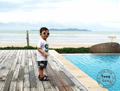 ฉุกเฉินทริป in Rayong & Pattaya