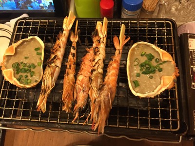 อาหาร หรือ เครื่องดื่ม