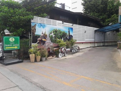 บริเวณโดยรอบ