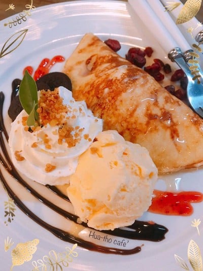 หัวโต คาเฟ่ บ้านแพ้ว บ้านแพ้ว