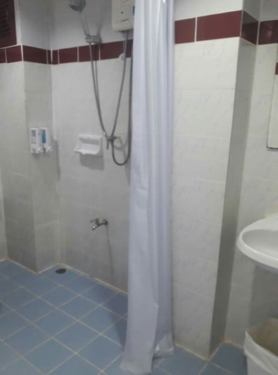 ห้องน้ำ