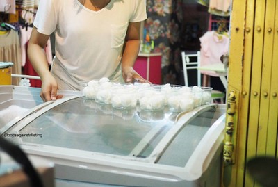 หน้าร้าน