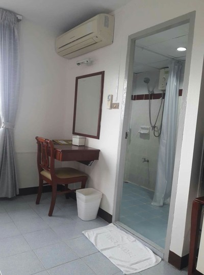 ห้องพัก