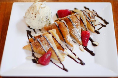 อาหาร หรือ เครื่องดื่ม