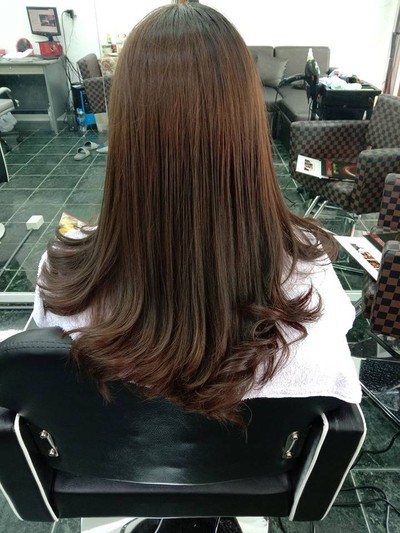 Cut Jung Hair Salon.ม.รังสิต คัต จัง ตัดผมจัง ม.รังสิต.