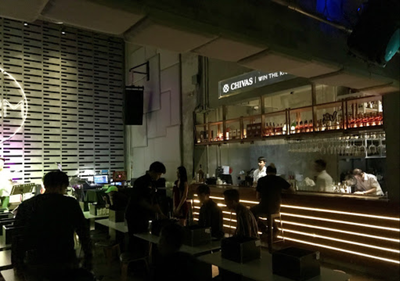บรรยากาศ Tderm X 455