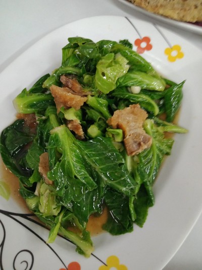 เมนูของร้าน ครัวขวัญข้าว