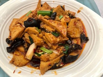 Fangcheng Seafood Restaurant