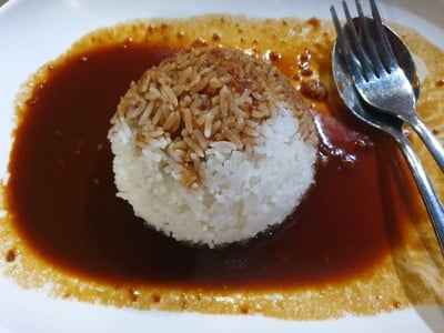 Hawker Chan เทอร์มินัล 21 อโศก