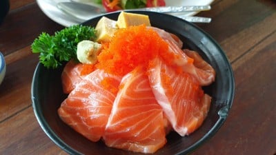Okane_888(โอกาเนะ_888)อาหารญี่ปุ่น