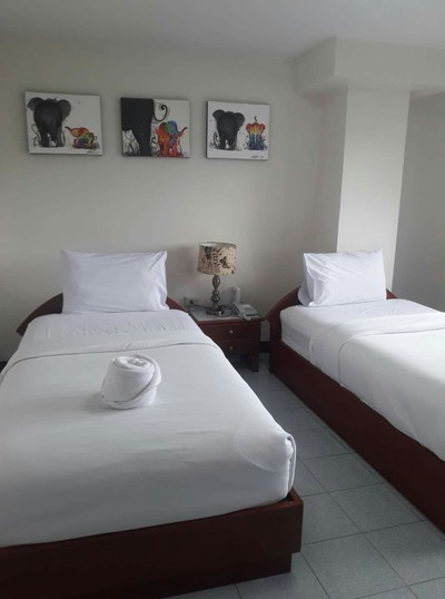 ห้องพัก