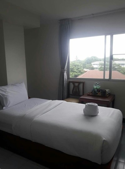 ห้องพัก