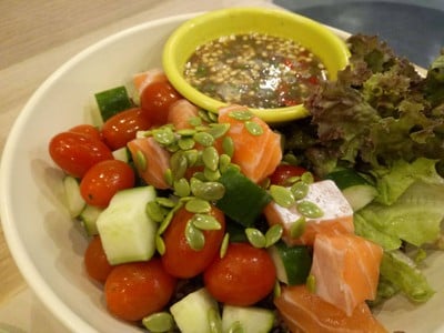 เหลือใจ Siam Square One