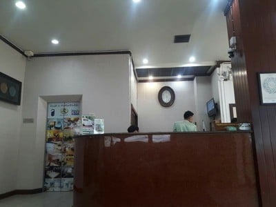 บริเวณโดยรอบ