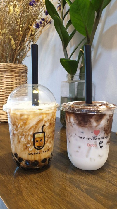 Mongni Cafe (มองนิ คาเฟ่) กังสดาล มข. Mongni Cafe (มองนิ คาเฟ่) กังสดาล มข.