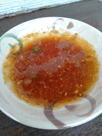 น้ำจิ่มรสเด็ด