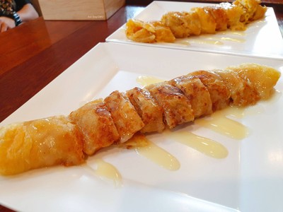 อาหาร หรือ เครื่องดื่ม