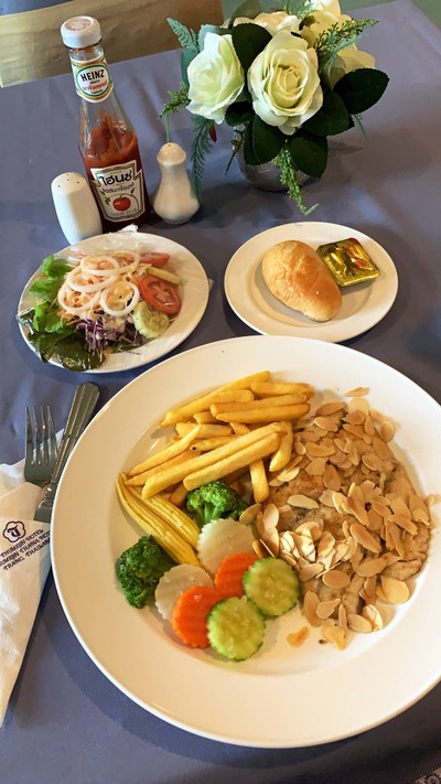 โรงแรมธรรมรินทร์ธนา (THUMRIN THANA HOTEL) โรงแรมธรรมรินทร์ธนา (THUMRIN THANA HOTEL)