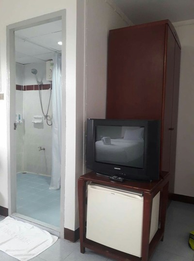 ห้องพัก