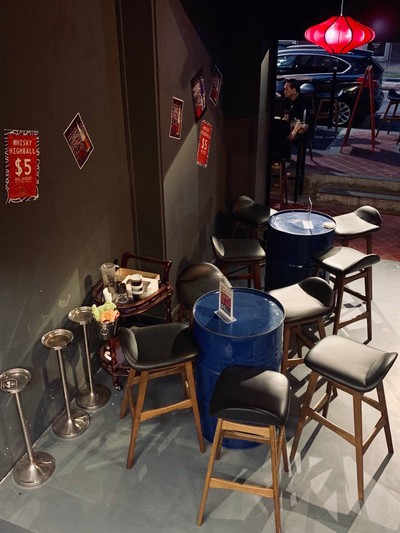 บรรยากาศ