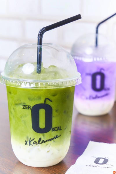 Croffle U Cafe  ภูเก็ต