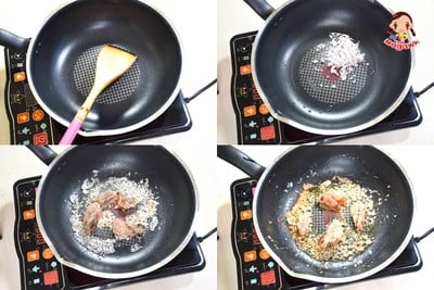 วิธีทำ ผัดไทยกุ้งสด ซอสปรุงรส นัวร์ วิธีทำ ผัดไทยกุ้งสด ซอสปรุงรส นัวร์