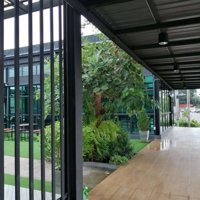 บรรยากาศ