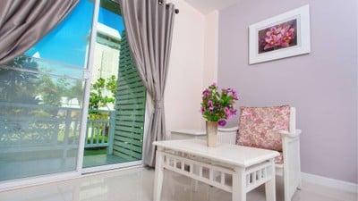 ห้องอาหารตรึงใจ จ.น่าน