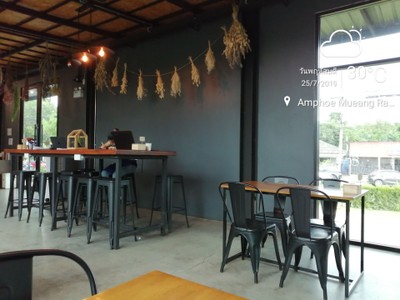 บรรยากาศ