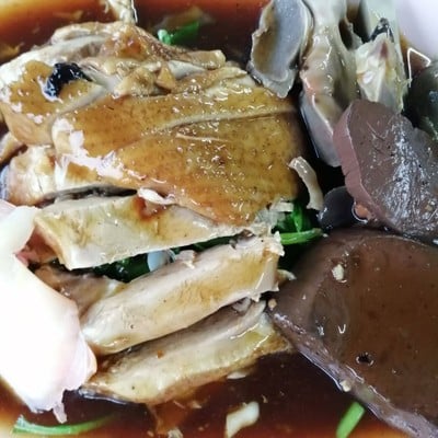 อาหาร หรือ เครื่องดื่ม