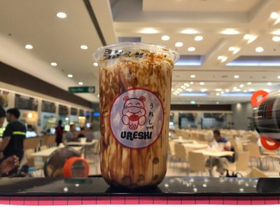 อร่อยมากจ้า