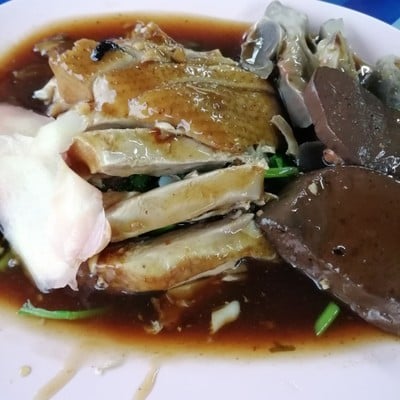 อาหาร หรือ เครื่องดื่ม
