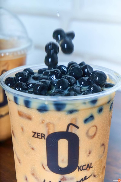 Croffle U Cafe  ภูเก็ต