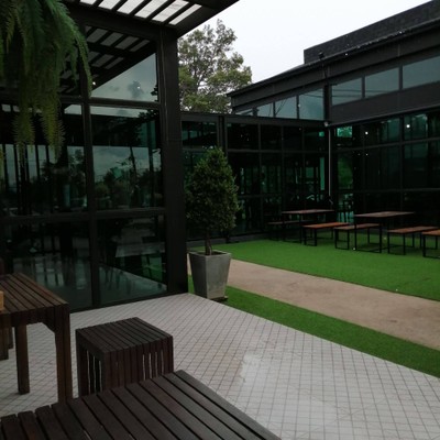 บรรยากาศ