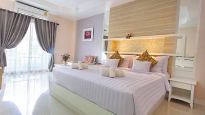 ห้องอาหารตรึงใจ จ.น่าน