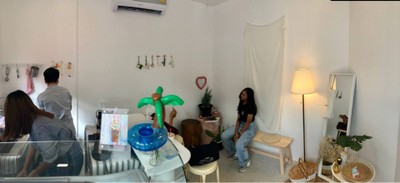 บรรยากาศ