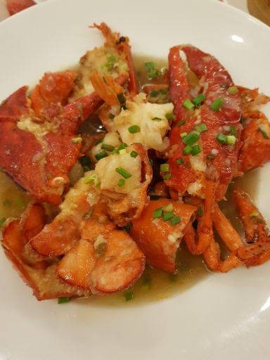 Ho Kitchen Seafood Dimsum (โฮ คิทเช่น ซีฟู๊ด) พระราม 3 Ho Kitchen Seafood Dimsum (โฮ คิทเช่น ซีฟู๊ด) พระราม 3