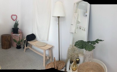 ร้านขนาดเท่าที่เห็นจริงๆคะ