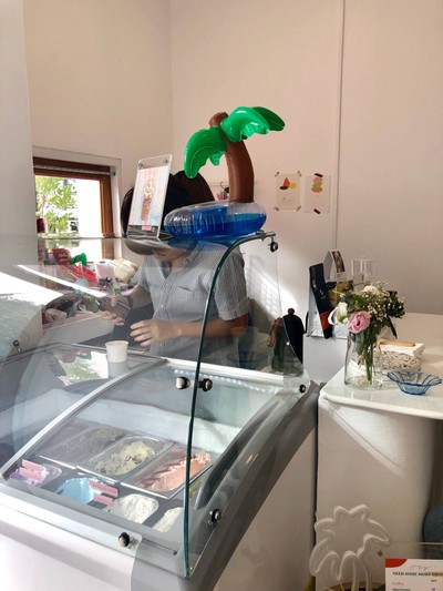 บรรยากาศ