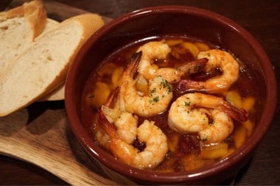 El Tapeo - Spanish Eatery and Wine Bar ทองหล่อ