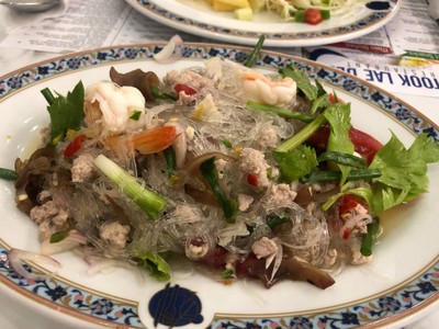 ยำวุ้นเส้น รวมมิตร